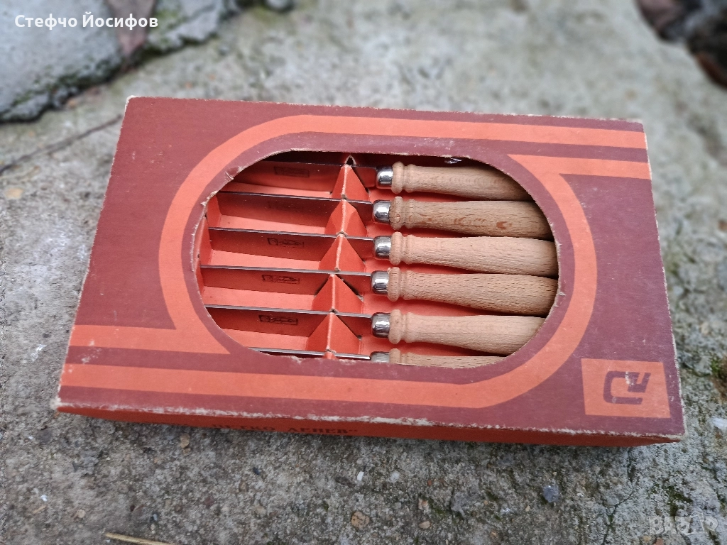 Български ножове , снимка 1