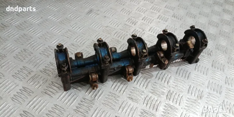 Кобилици Mercedes A160 W168 1999г.	, снимка 1