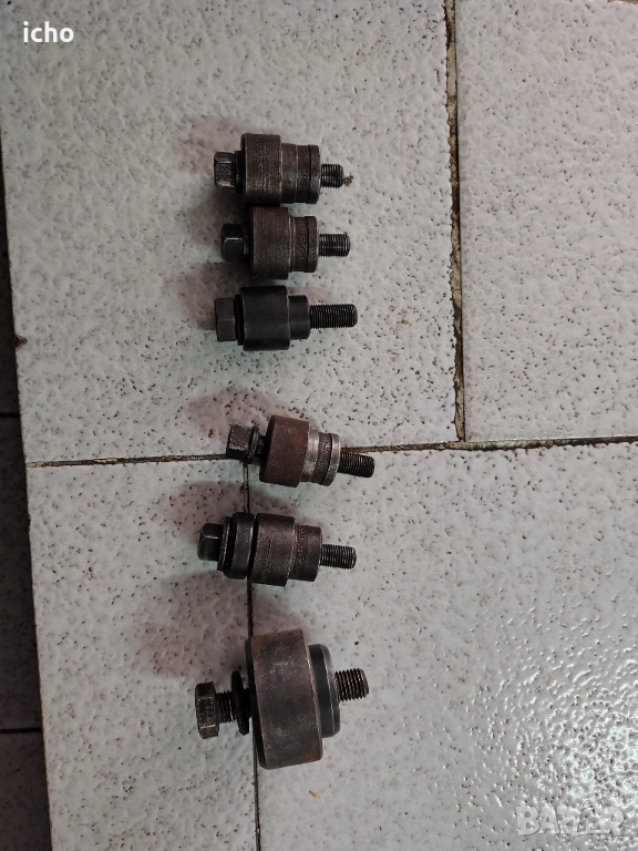 Замба brinko green usa, снимка 1