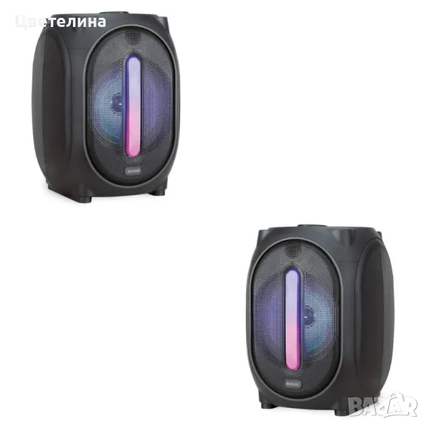 Активна тонколона Muhler MAX1XR, снимка 1