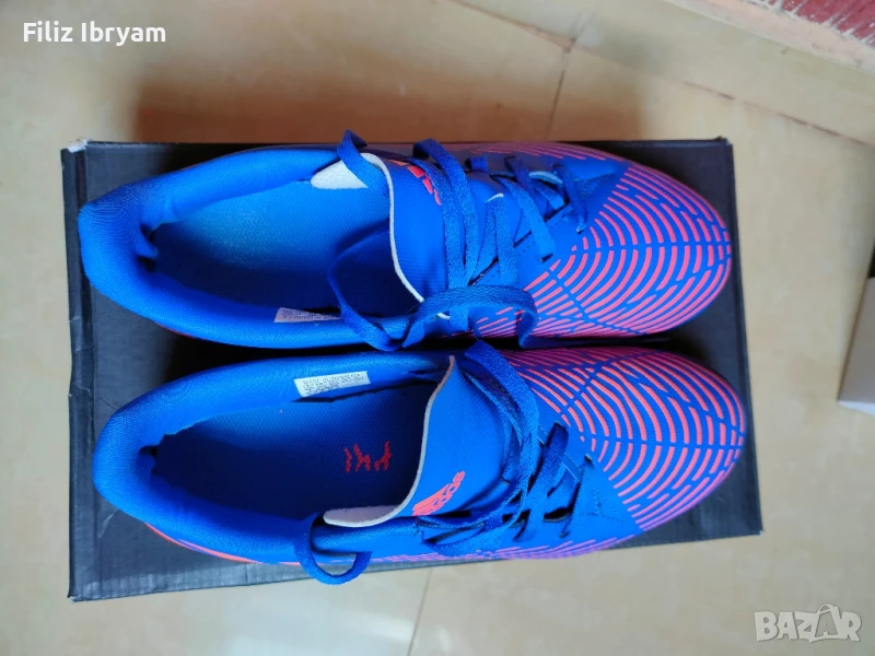 Футболни обувки , снимка 1