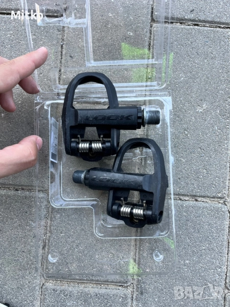 Педали Look Keo Classic 3, снимка 1