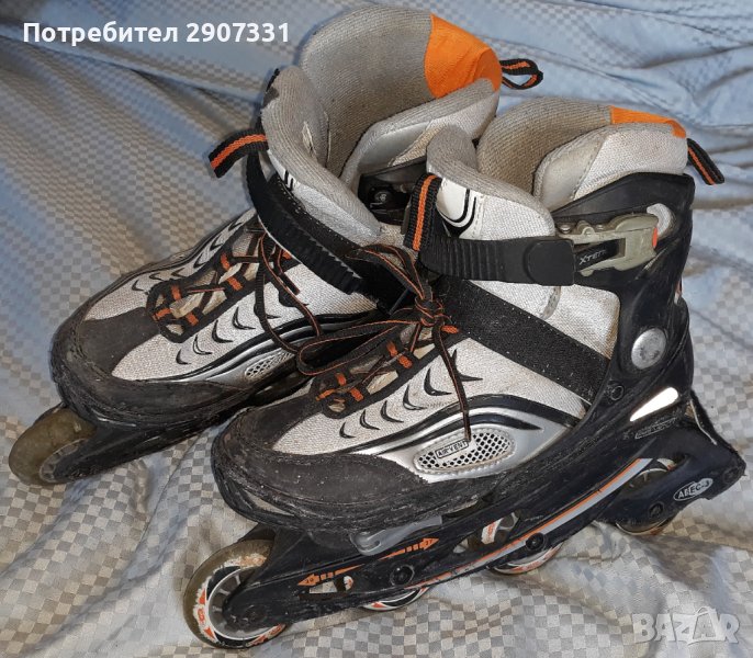 ролери Hy Skate. размер 37-39, снимка 1