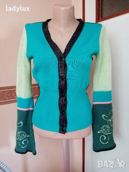 St-martins, Жилетка, Размер S. Код 1438, снимка 1