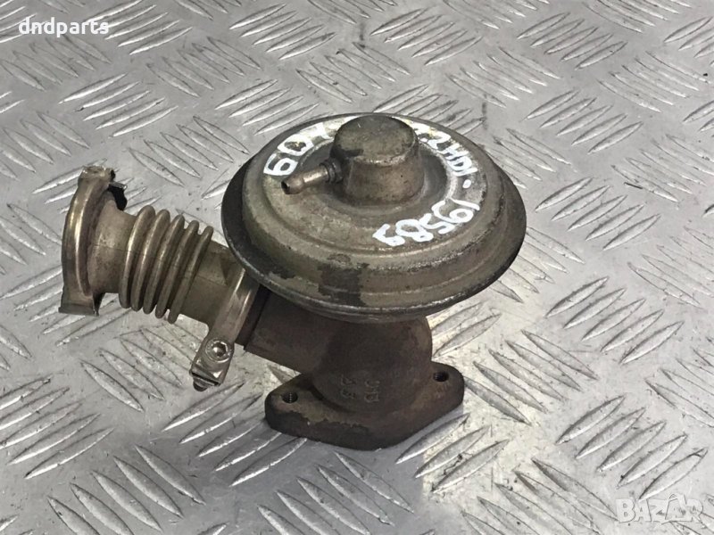 Егр Peugeot 607,2.2HDI,2002г., снимка 1