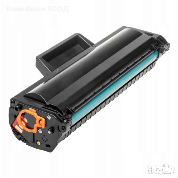 Samsung MLT-D1042S 1660 Тонер касета 1500 стр. 12.00лв, снимка 1