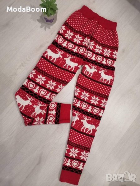 Дамски клин , снимка 1