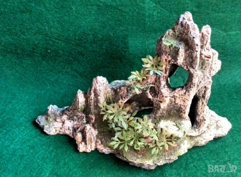 Декорация за аквариум, снимка 1