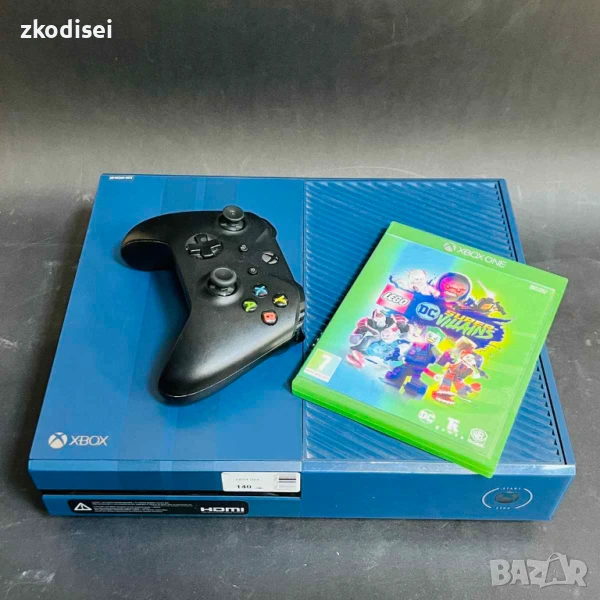 Конзола XBOX ONE, снимка 1