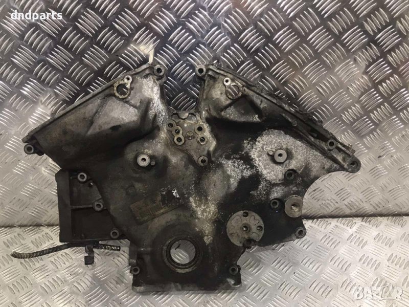 Алуминиева конзола Jaguar X400,2.5i,2003г., снимка 1