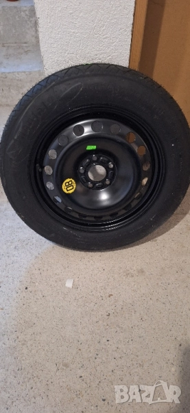 Резервна гума тип "Патерица" 17" за FORD KUGA, VOLVO SUV , снимка 1