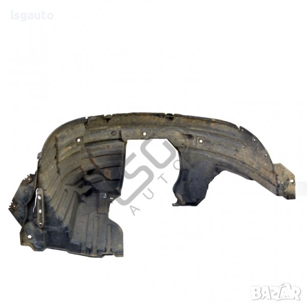 Преден ляв подкалник Nissan Micra (K12)(2003-2010) ID:92402, снимка 1