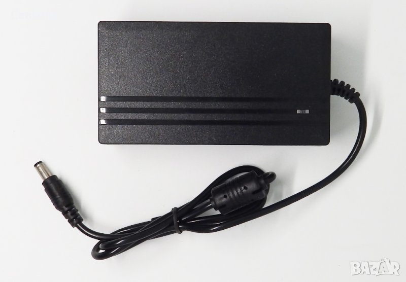 Мощен захранващ адаптер 220V - 12V - 8 A / 96W, снимка 1