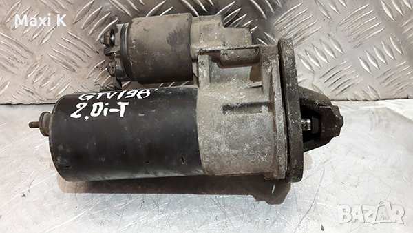Стартер Alfa Romeo GTV 2.0i-T 1998г, снимка 1
