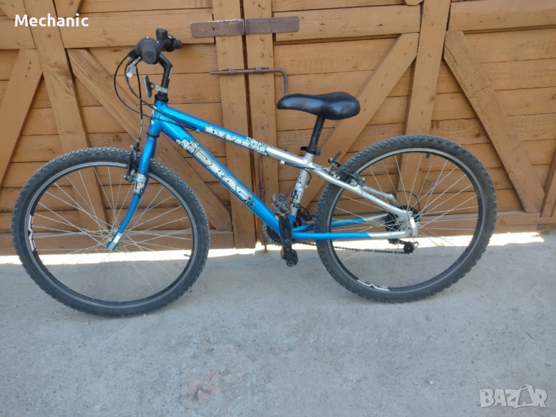 Колело Drag Devil 26 цола, снимка 1