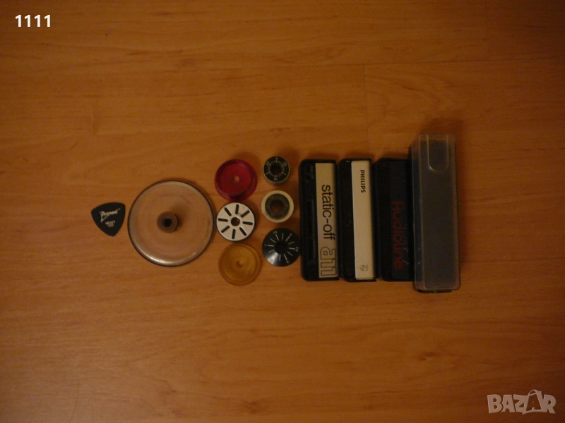 ADAPTORI-CHETKI-TEJESTI-KLAMPI, снимка 1