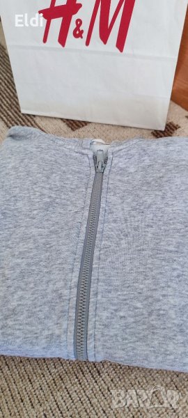 Суитчър H&M 13лв., снимка 1