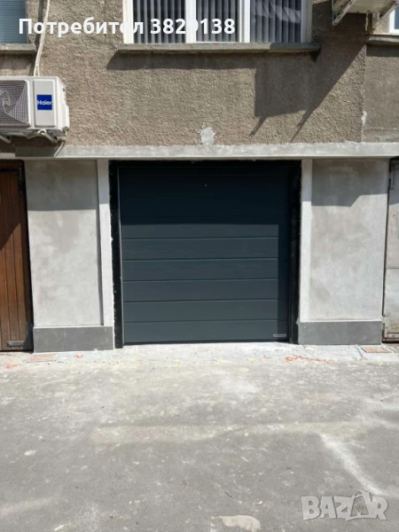 Гараж под наем, снимка 1