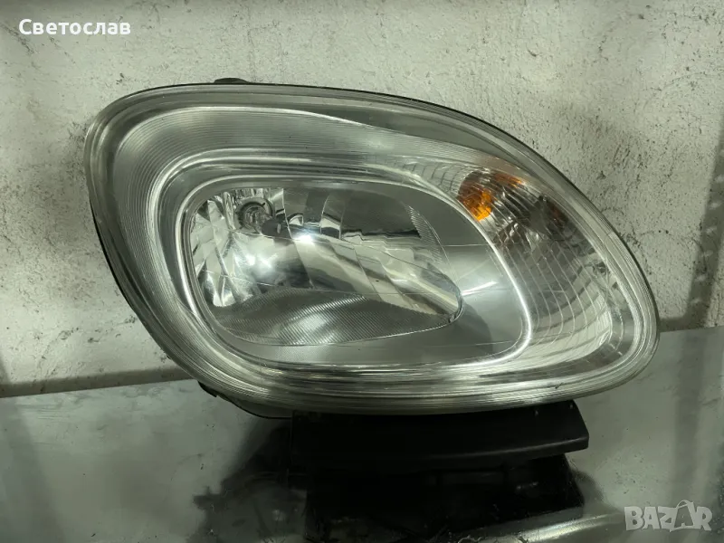 Десен фар за FIAT PANDA 3 , снимка 1
