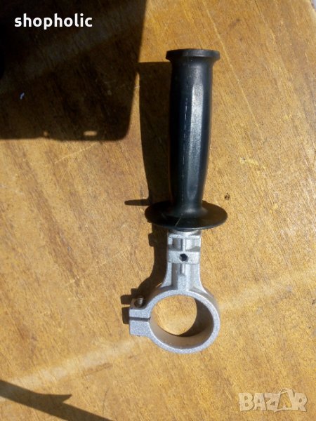 Дръжка за бормашина,българска, снимка 1