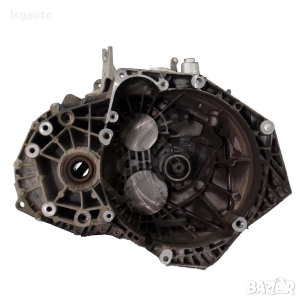 Шестстепенна скоростна кутия Opel Insignia 2008-2013 ID: 113794, снимка 1