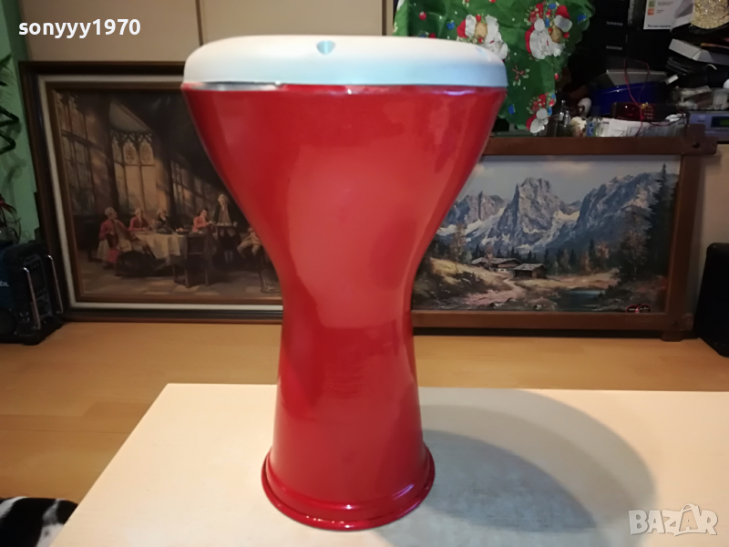 ГОЛЯМА ТАРАМБУКА-ПРАЗНИЧНА 2004221002, снимка 1