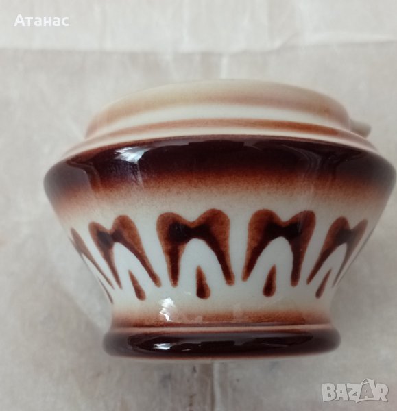 Капачка за кана Гьобел (Goebel), снимка 1