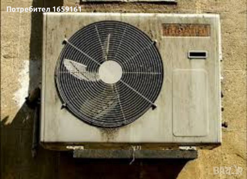 Изкупуване на стари климатици , снимка 1