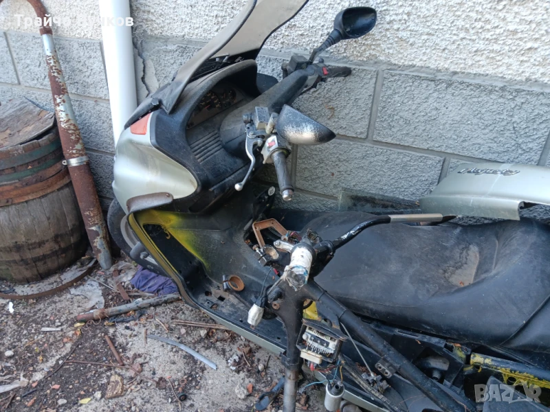 Ямаха маджести за части, снимка 1