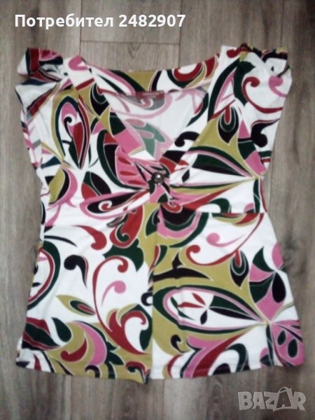 Дамска блуза, снимка 1