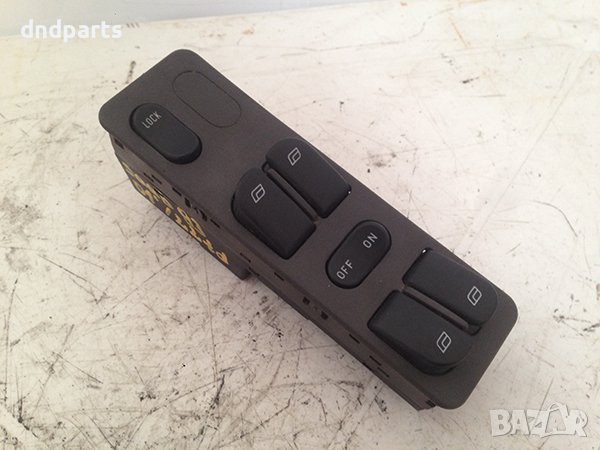 Панел бутони за Saab 9-3, 2001г., снимка 1