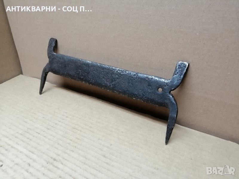 Старо Ковано Градинско Стъргало. , снимка 1