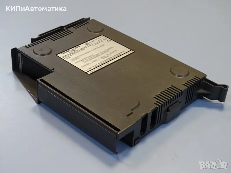 електронен модул GIDDINGS& LEWIS PiC900 502-03676-23R6, снимка 1