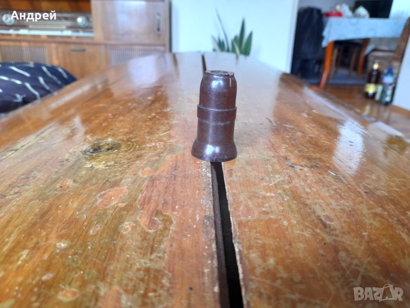 Стара фасонка #9, снимка 1