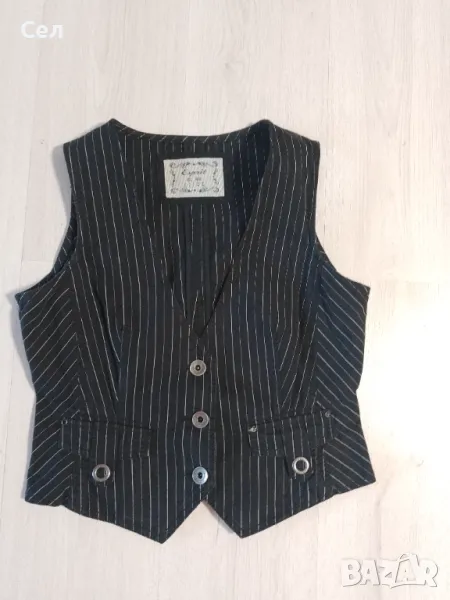 Елегантен елек Esprit M, снимка 1
