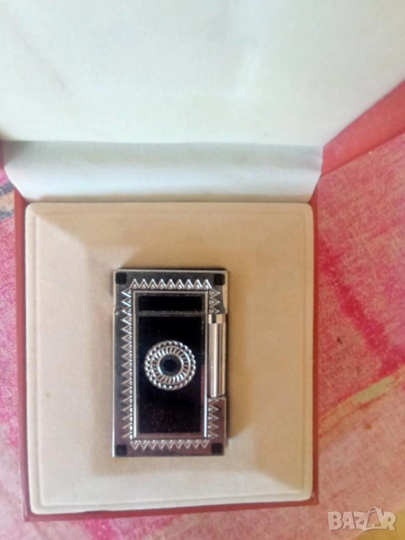 Запалка S.T. Dupont, снимка 1