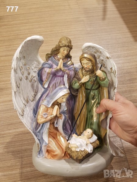 Статуетка, снимка 1