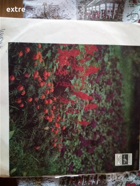 Всем, Кто Любит Песню (№ 16) 33Д—31872, снимка 1