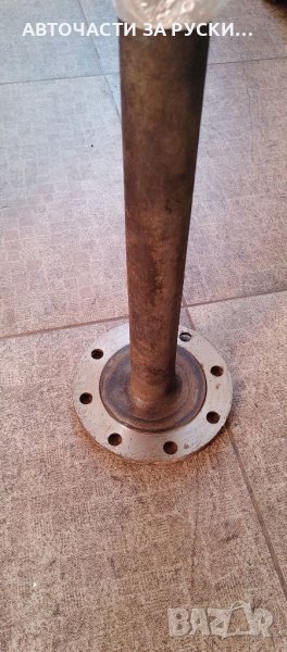 Полуос газ 69 нова, снимка 1