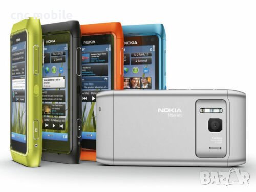 Nokia N8 тъч скрийн , снимка 1