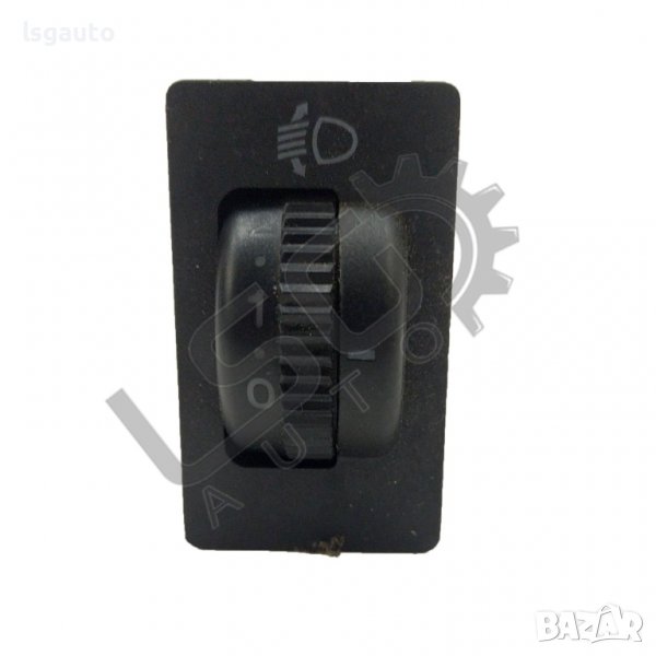 Бутон регулиране светлини Toyota Avensis II 2003-2009 TA100822N-182, снимка 1