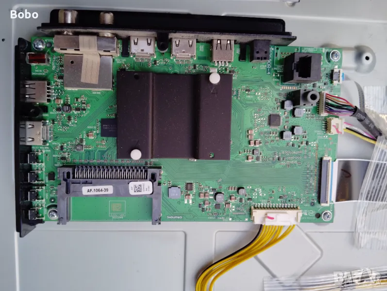 Main board ZG2190R-4, снимка 1