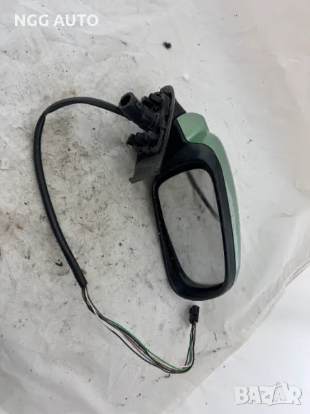 Странично ел. огледало за Пежо 307, 407, № 96347734XT-02, Peugeot 96347734XT02, снимка 1
