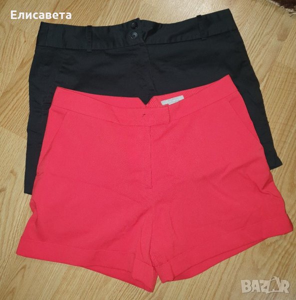 Дамски къси панталони , снимка 1