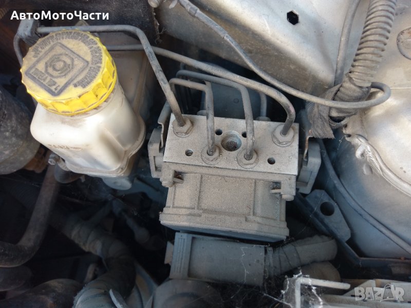 Продавам АБС от Фиат Стило, снимка 1