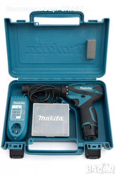 Винтоверт Makita, снимка 1
