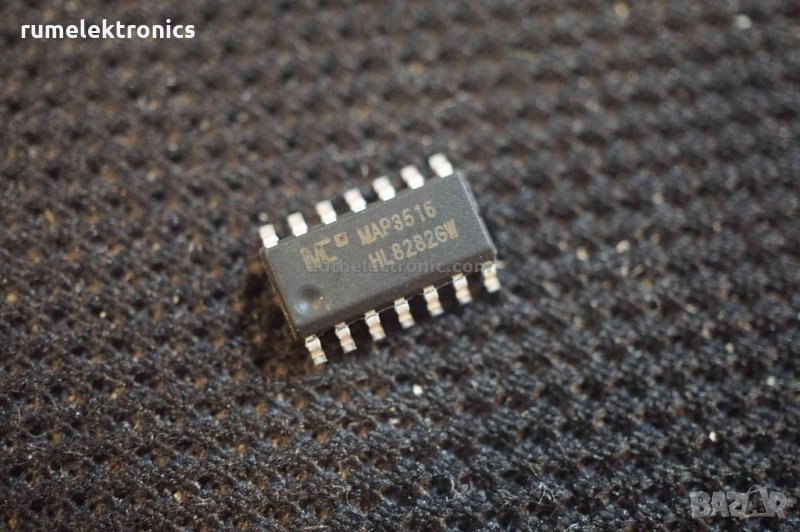 MAP3516, снимка 1