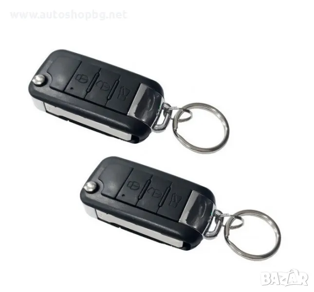 Модул за централно заключване, снимка 1