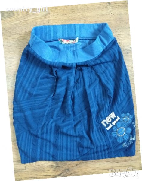 desigual - страхотна пола КАТО НОВА, снимка 1