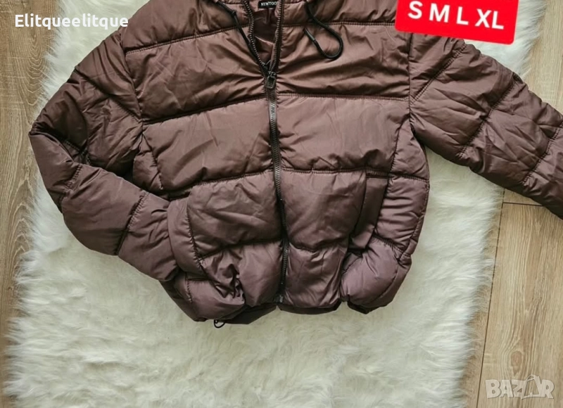 дамско яке , снимка 1